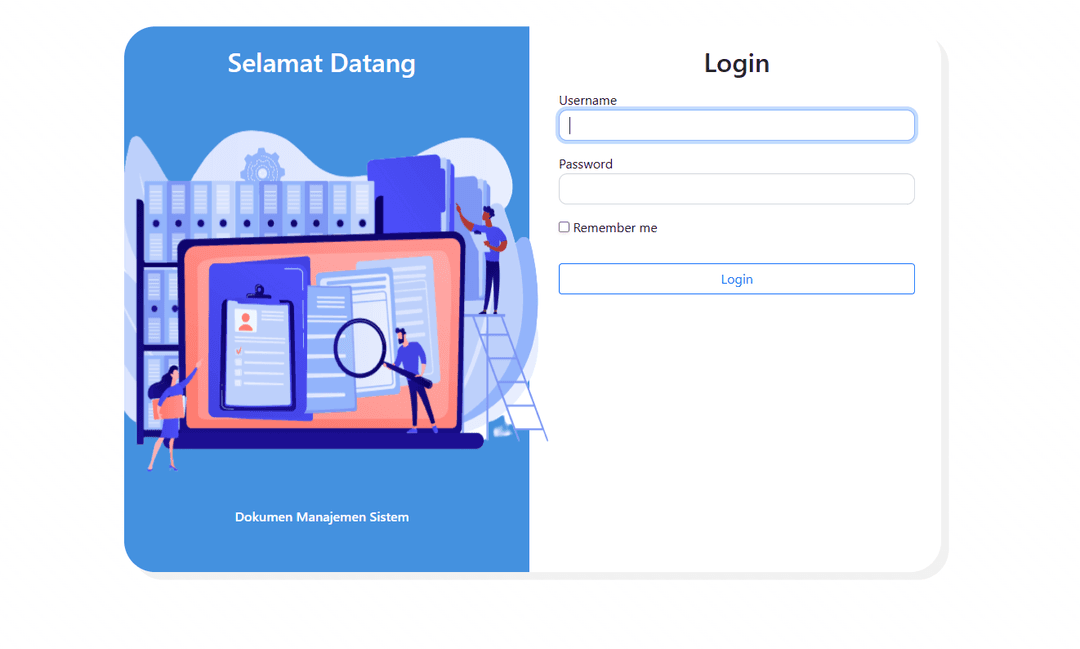Document Management System